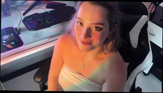 Video 1599550051: boy playing cock, boy friends cock, boy friend teaches, straight