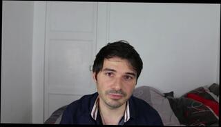Video 1586386593: amateur solo male, fille solo, french solo