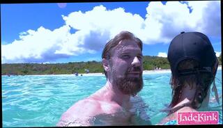 Video 1663053443: amateur cuckold creampie, couple sex creampie, couple fuck creampie, fuck creampie horny, romantic sex creampie, passionate creampie sex, public sex creampie, creampie outdoor sex, underwater creampie, beach creampie