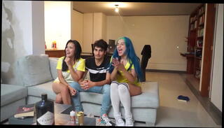 Video 1212301695: femdom sex amateur, femdom women, femdom pussy, sexy femdom, femdom cock, tits femdom, femdom loving, two girls lick pussies, amateur webcam pussy, pussy licking games, sexy colombian webcam, man licking pussy, pussy next