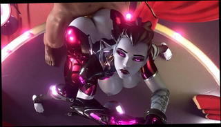 Video 1558447601: hentai, widowmaker anal, straight