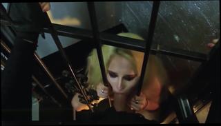 Video 821539504: fetish hardcore bdsm, hardcore bdsm spanking, blonde bdsm, hd bdsm, cutie blows dick, blowing monster