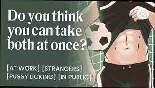 Video 1622538971: sexy foot ball, foot ball fuck, foot pussy fucked, straight foot ball, foot sex fucking, foot ball locker, foot ball star, foot fucks hard, nudity fucking, public nudity sex, takes foot, public nudity outdoor, hd foot, sexy interviewer fucks, pussy fucked harder, sexy stranger fucks, fucking athletic