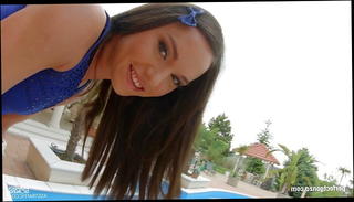 Video 779439101: nataly gold, banged swallows, ass banged, swallowing straight, swallowing european